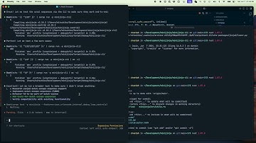 Claude Code Fixes Two MiniJinja Issues