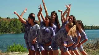 Water-Dose-Element / Hip Hop -  Dance Academy Cyprus