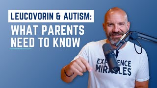 Q&A: Leucovorin, Autism, FRAT Tests, and More — Answers for Parents