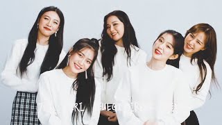 SM Explains about Red Velvet’s “Queens Mystic” Project