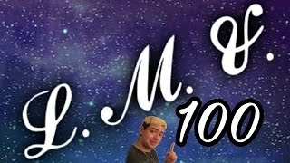 #LectorResponde - Desafío Infinito - Especial 100 Subs - BookTube Argentina
