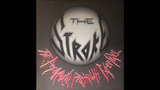 The Stroke - The Freakadelic Rockafunk Experience (1992 EP) (Rock-Rap-Funk-Metal)