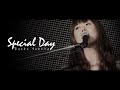 横田良子 「Special Day」@TRESSA横浜2010.5.19