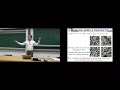 Stphane mallat  multiscale interactions in physics and machine learning  fvrier 2022