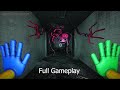 Poppy Playtime Chapter 2 - MOMMY wants to Grab you ENDING / Full Playthrough