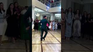 Лъапэрисэ 😍🕺💃    #кавказ #адыги #лъапэрисэ #танцы #свадьба