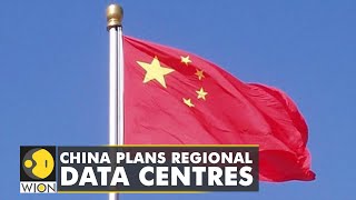 China approves four mega clusters of data centres | Latest English News | World News | WION screenshot 2