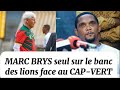 Marc brys seul sur le banc des lions indomptables  samuel etoo nenverra pas le nom domam biyik