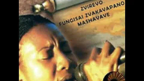 Fungisai Zvakavapano feat Oliver Mtukudzi/ Kurarama kwangu ndimi