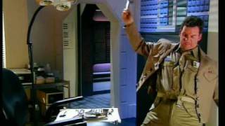 Red Dwarf - Theme (Season 8)