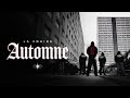 La Fouine Automne Visualizer mp3