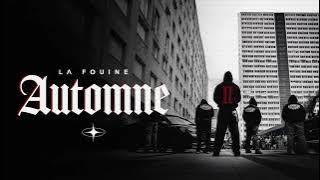 La Fouine – Automne (Visualizer)