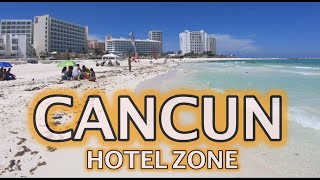 Cancun Hotel Zone Coco Bongo