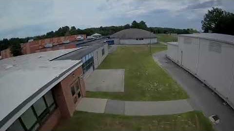 BetaFPV 75x VTx Test | READ DESCRIPTION