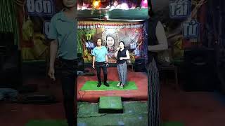 Trích Đoạn . Áo Vũ Co Han.tt Ngọc Phượng Giong Cả Độc Lạ Song Ca Cùng Ns Vương Tâm