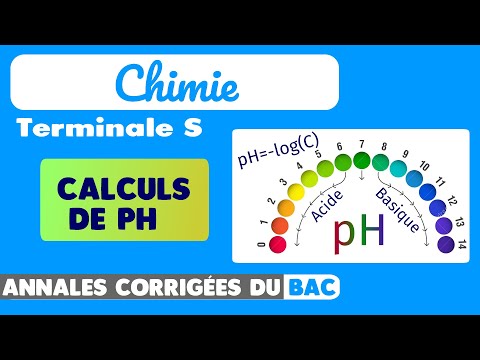 Vidéo: Comment calculez-vous l'hydroxyde de baryum?