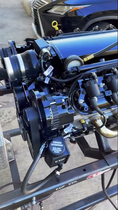Motor Test Tiktok texasls
