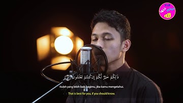 سورة الصف تلاوة جميله و هادئه بصوت  القارئ ابراهيم الحق UUfPQuRs0O8