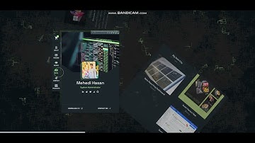 Wordpress Portfolio Website