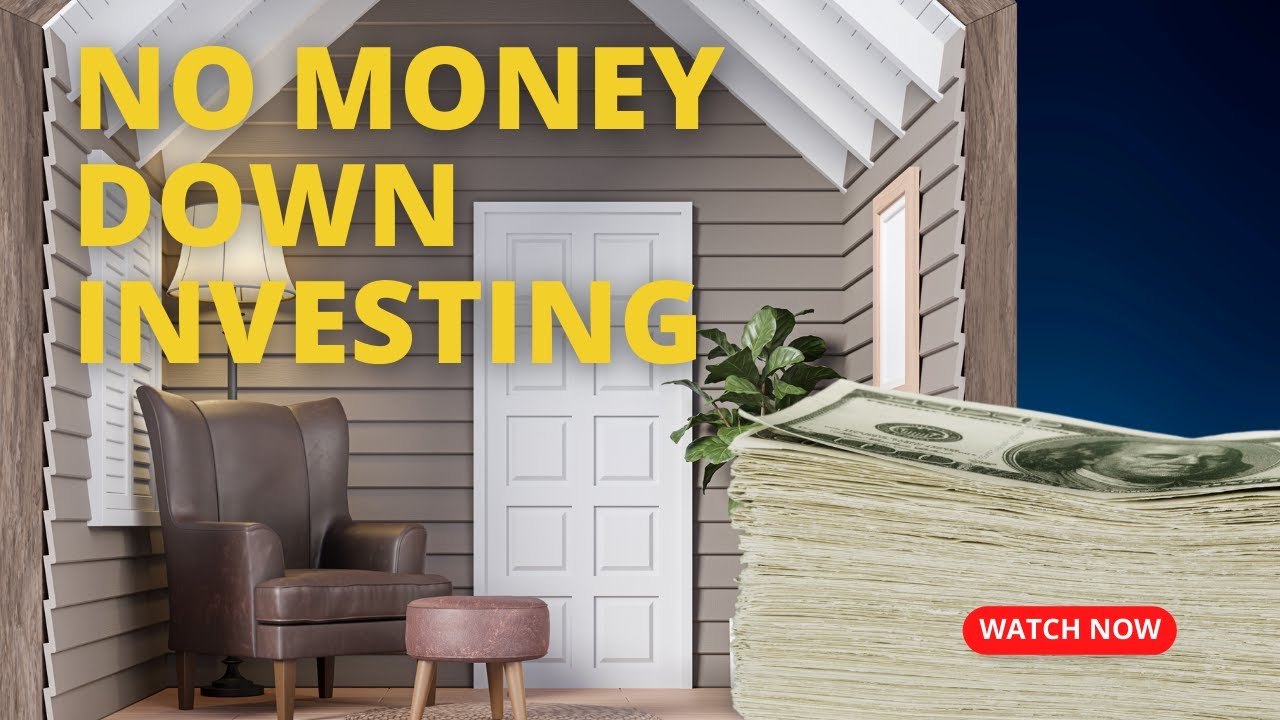 Maximize Returns Unleashing the Power of Seller Financing for NoMoney