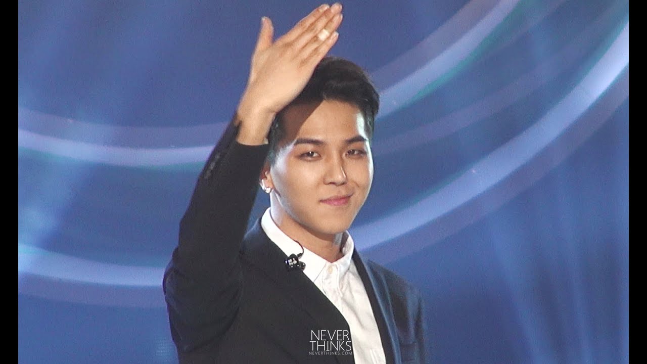 [FANCAM] 141113 WINNER 송민호 ㅁㄹㅁㅈㅇㅇㄷ 0어☀
