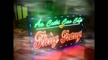 Thi công biển quảng cáo  lắp đặt quảng cáo  newsunmedia