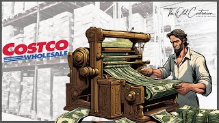 Cracking the Code: Understanding Costco's Intrinsic Value