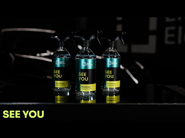 See You | Liquid Elements