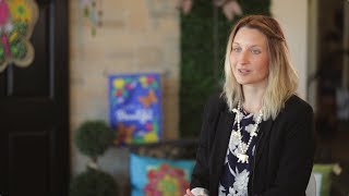 Employee Spotlight - Shannon Cowan (Product Development) Wealth