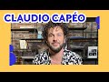 Capture de la vidéo Claudio Capeo - À L'Italienne