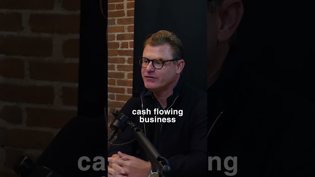 Why Selling Feels Like Losing Everything