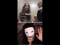 Girls Shock After Face Reveal On OMEGLE
