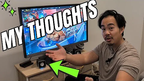 Honest PC speaker review by Uakinat!