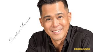 Dingdong Avanzado / Greatest Hits Collection OPM -The Best Dingdong Avanzado Songs Collection