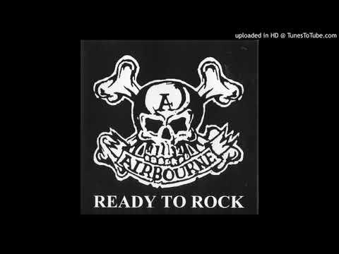 Airbourne - Ready