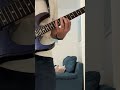 La nostra relazione (intro) - Vasco Rossi cover #vascorossi #lanostrarelazione #incorde