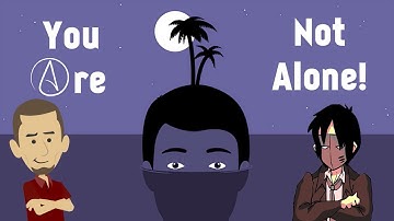 Find a Local Atheist Community + How to Overcome Grief As an Atheist (Ft.  Godless Cranium)