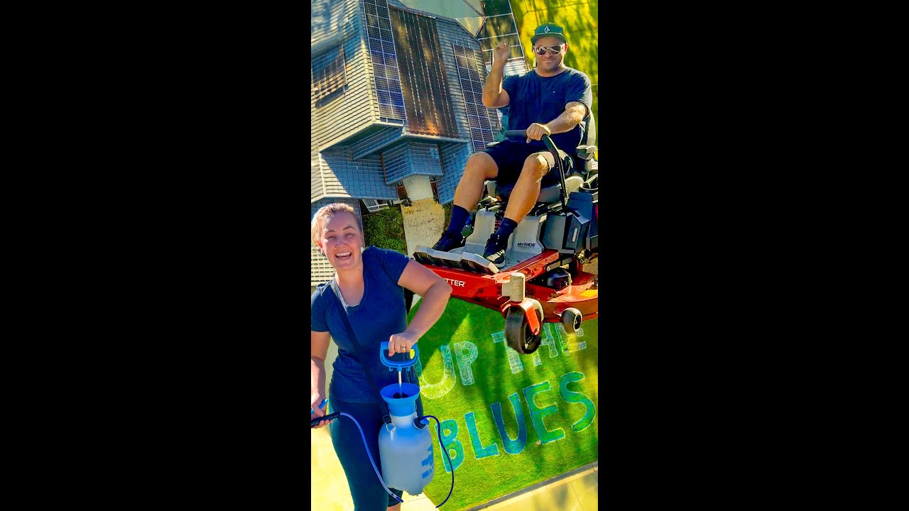 Розыгрыш «State Of Origin» провалился!