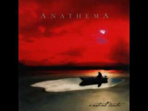 Anathema (+) Closer