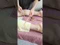 FULL BODY TURKISH MASTER MASSAGE #shortvideo #triggersforsleep #massage #asmr