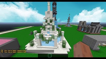Mineplex Build application builds