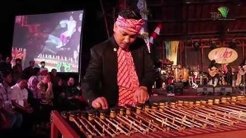 Bohemian Rhapsody & November Rain Cover by Saung Angklung Udjo