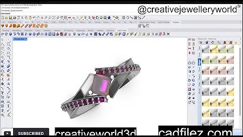 Learn rhino 3d modeling, grasshopper, rhino with me #317 rhino #rhino3d