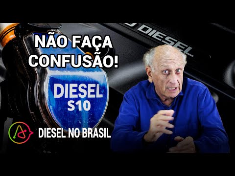 Vídeo: Os carros a diesel precisam ser aquecidos?