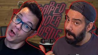 Warhammer Celebrity Takes over TUP! | S6E20