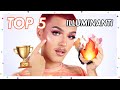 TOP 5 ILLUMINANTI di Andrea Cimatti 🔥 | Test &amp; Tell