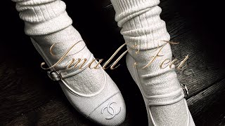 Small Feet