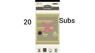 IQ Dungeon 2 Level 20 Walkthrough