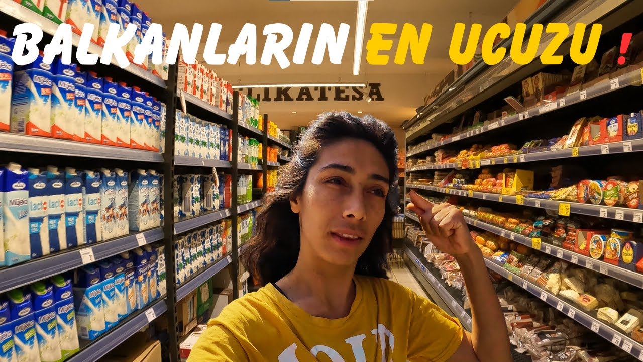 Euro’ya  Endekslenmiş Bosna-Hersek Markı İle Ne Alınabilir ?￼