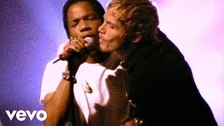 Video thumbnail of "DC Talk - Jesus Freak (Live)"